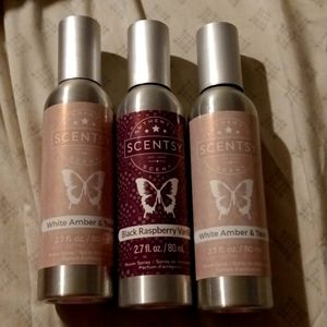3 pack room sprays